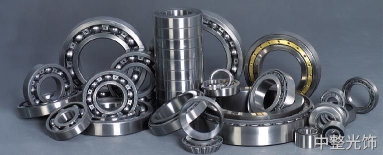 軸承拋光機(jī)拋光效果圖 軸承拋光機(jī)拋光效果圖